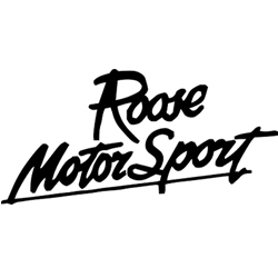 Roose Motorsport Sierra RS Cosworth